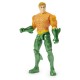 Figurina Aquaman 10 cm articulata cu accesorii