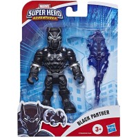 Figurina Avengers Superhero Black Panther