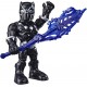 Figurina Avengers Superhero Black Panther