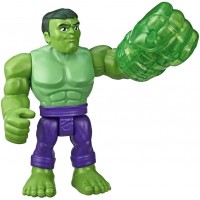 Figurina Avengers Superhero Hulk