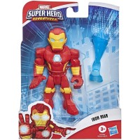 Figurina Avengers Superhero Iron Man