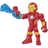 Figurina Avengers Superhero Iron Man