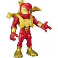 Figurina Avengers Superhero Iron Spider