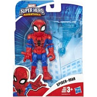 Figurina Avengers Superhero Spider-Man