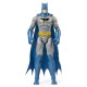 Figurina Batman 30 cm cu capa albastra