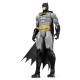 Figurina Batman 30 cm cu capa neagra