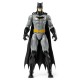 Figurina Batman 30 cm cu capa neagra