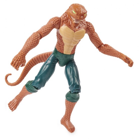 Figurina Copperhead Batman 30 cm