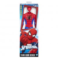 Figurina erou Spiderman Hasbro 