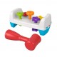 Jucarie Fisher-Price banc de lovit