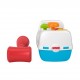 Jucarie Fisher-Price banc de lovit