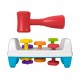 Jucarie Fisher-Price banc de lovit