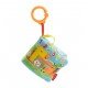 Carticica cu numere si activitati Fisher-Price 