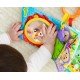 Carticica cu numere si activitati Fisher-Price 