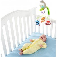 Carusel 3 in 1 Fisher-Price