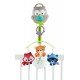 Carusel 3 in 1 Fisher-Price