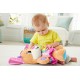 Catelusa Sis Fisher Price vorbeste in limba romana