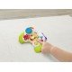 Jucarie controller interactiv in limba romana Fisher-Price 