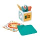 Cub cu activitati Fisher-Price