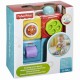 Cuburi cu activitati Fisher Price