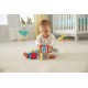 Cuburi cu activitati Fisher Price