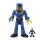 Robot Batman 30 cm Fisher-Price Imaginext DC Super Friends