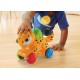 Jucarie bebe leopard Press and Go Fisher-Price