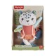 Jucarie de plus Fisher-Price - Leopard de zapada