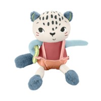 Jucarie de plus Fisher-Price - Leopard de zapada