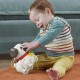 Jucarie de tras interactiva catel cu miscari si sunete Fisher-Price Jucarie de tras interactiva catel cu miscari si sunete Fisher-Price