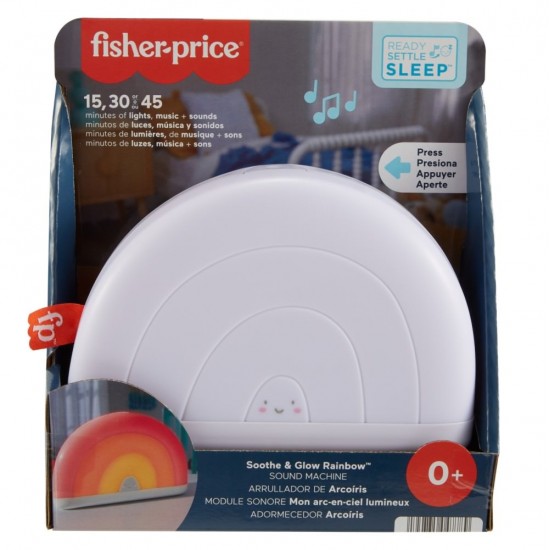 Lampa muzicala Fisher-Price