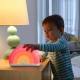 Lampa muzicala Fisher-Price