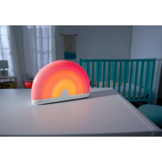 Lampa muzicala Fisher-Price