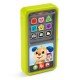 Smartphone 2 in 1 in limba romana Fisher-Price Laugh&Learn