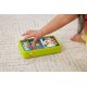 Smartphone 2 in 1 in limba romana Fisher-Price Laugh&Learn