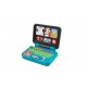 Laptop interactiv in limba romana Laugh&Learn Fisher-Price