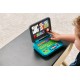 Laptop interactiv in limba romana Laugh&Learn Fisher-Price