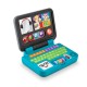 Laptop interactiv in limba romana Laugh&Learn Fisher-Price