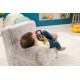 Telecomanda interactiva in limba romana Laugh&Learn Fisher-Price 