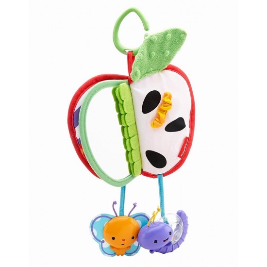 Mar cu activitati senzoriale Fisher Price Mar cu activitati senzoriale Fisher Price