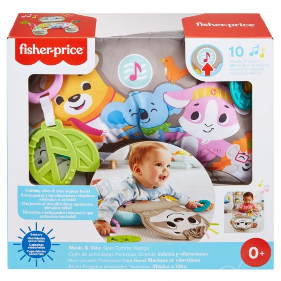 Perna de joaca Lenes Fisher-Price 