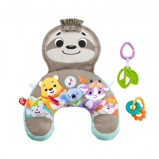 Perna de joaca Lenes Fisher-Price 