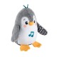 Jucarie interactiva Fisher-Price pinguin muzical
