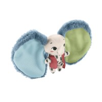 Jucarie elefantel Fisher-Price Planet Friends 