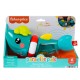 Rechinul prietenos Fisher-Price