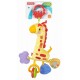 Sunatoare bebe girafa Fisher-Price 