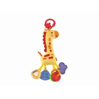 Sunatoare bebe girafa Fisher-Price 