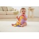 Sunatoare bebe girafa Fisher-Price 