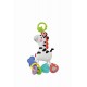 Sunatoare bebe zebra Fisher-Price 