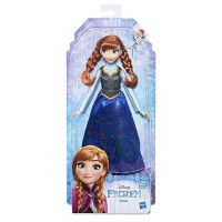 Papusa Disney Frozen Anna